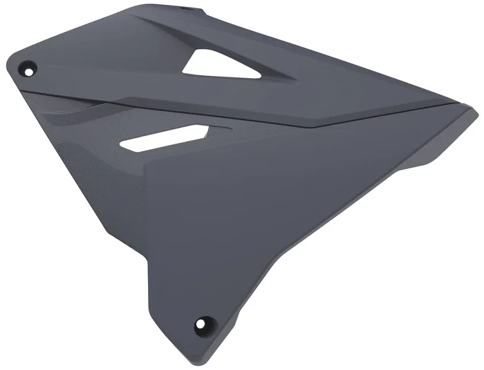 POLISPORT - 8423700003 - Radiator Shroud