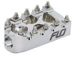 FLO MOTORSPORTS - FPEG-802CR - Moto Style Shifter Pegs
