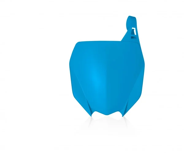 ACERBIS - 2685860085 - Front Number Plate