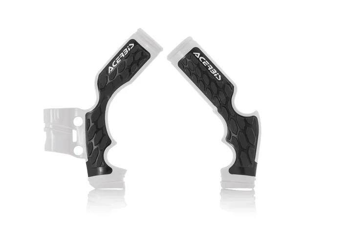 ACERBIS - 2688760001 - X-Grip Frame Guard
