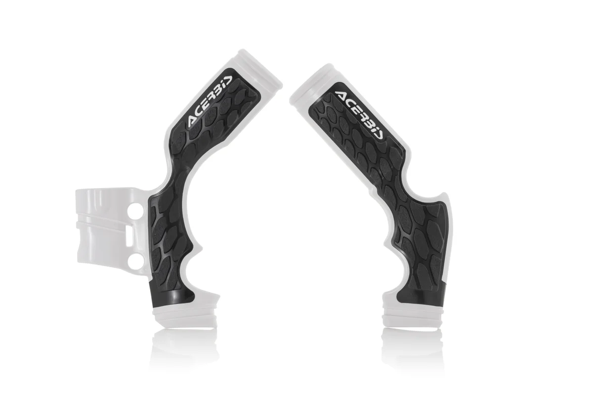 ACERBIS - 2688760001 - X-Grip Frame Guard