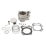 CYLINDER WORKS - 40001-K02HC - Standard Bore Cylinder Kit
