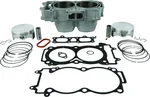 CYLINDER WORKS - 61006-K01 - Big Bore Cylinder Kit