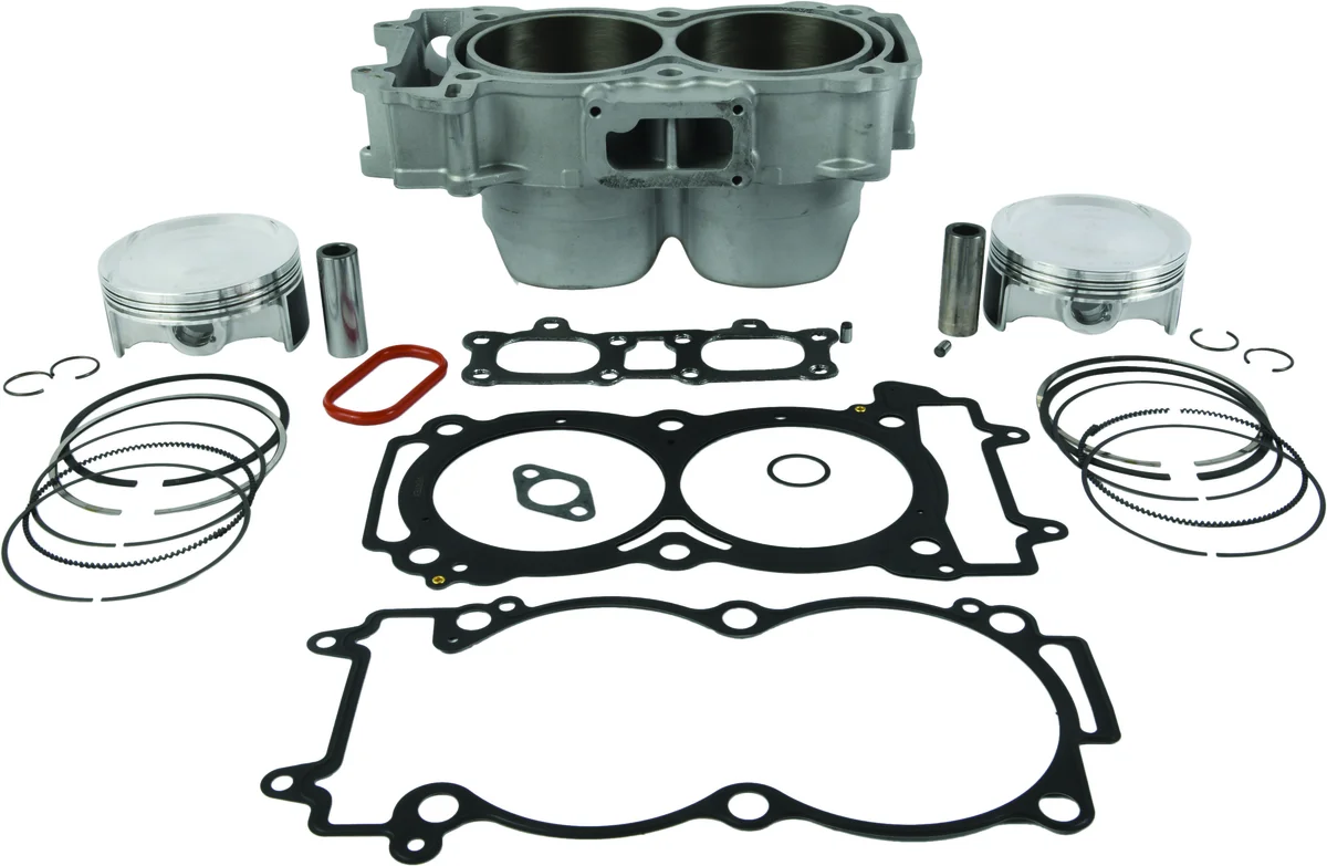 CYLINDER WORKS - 61006-K01 - Big Bore Cylinder Kit