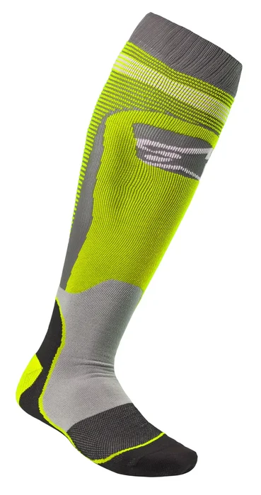 ALPINESTARS - 4701820-501-L - MX Plus-1 Socks
