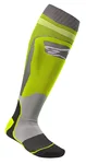 ALPINESTARS - 4701820-501-L - MX Plus-1 Socks