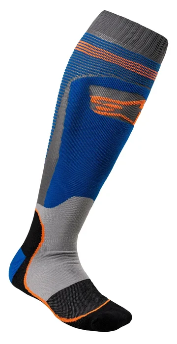ALPINESTARS - 4701820-7042-L - MX Plus-1 Socks