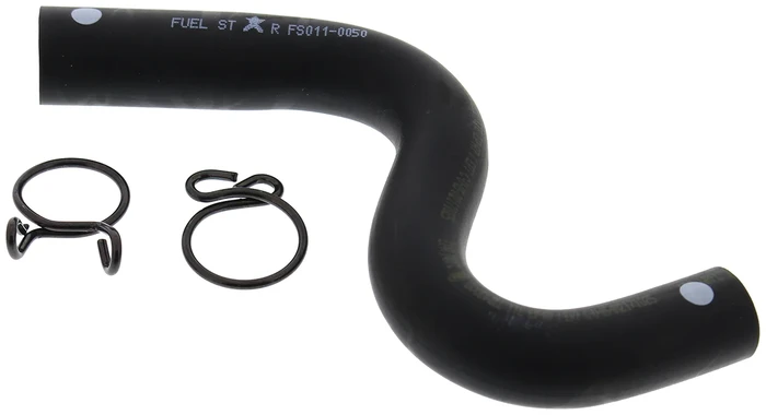 ALL BALLS - FS110-0009 - Fuel Hose and Clamp Kit