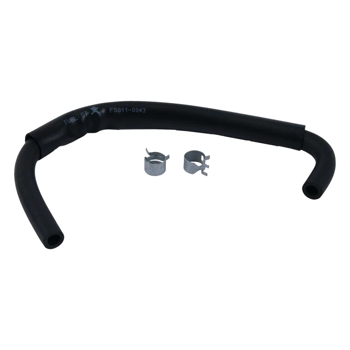 ALL BALLS - FS110-0011 - Fuel Hose and Clamp Kit