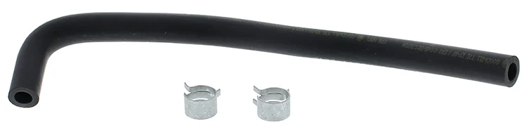 ALL BALLS - FS110-0012 - Fuel Hose and Clamp Kit