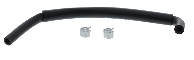 ALL BALLS - FS110-0013 - Fuel Hose and Clamp Kit
