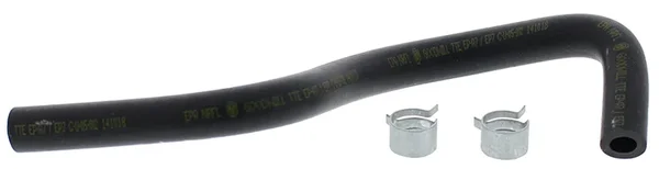 ALL BALLS - FS110-0014 - Fuel Hose and Clamp Kit