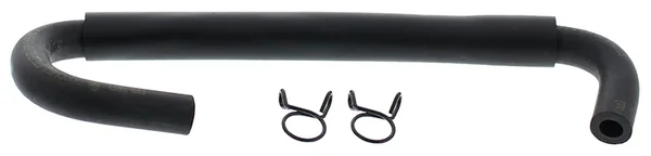 ALL BALLS - FS110-0016 - Fuel Hose and Clamp Kit