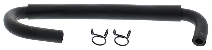 ALL BALLS - FS110-0016 - Fuel Hose and Clamp Kit