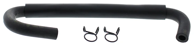 ALL BALLS - FS110-0016 - Fuel Hose and Clamp Kit