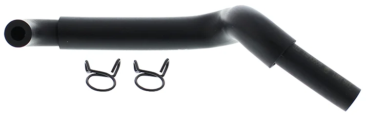 ALL BALLS - FS110-0019 - Fuel Hose and Clamp Kit