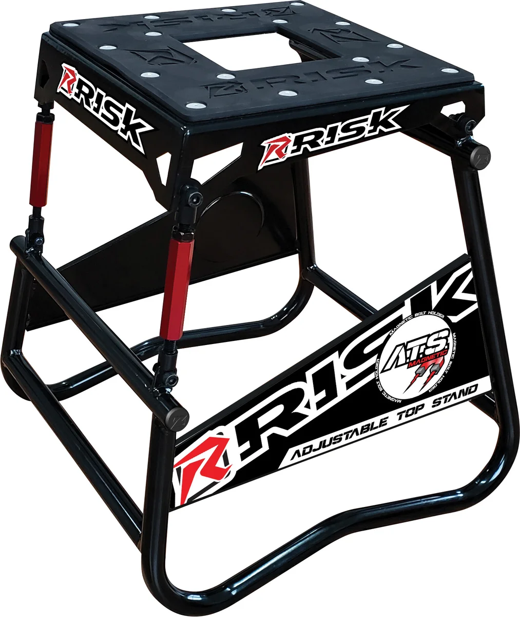 RISK RACING - 00381 - Adjustable Top Stand