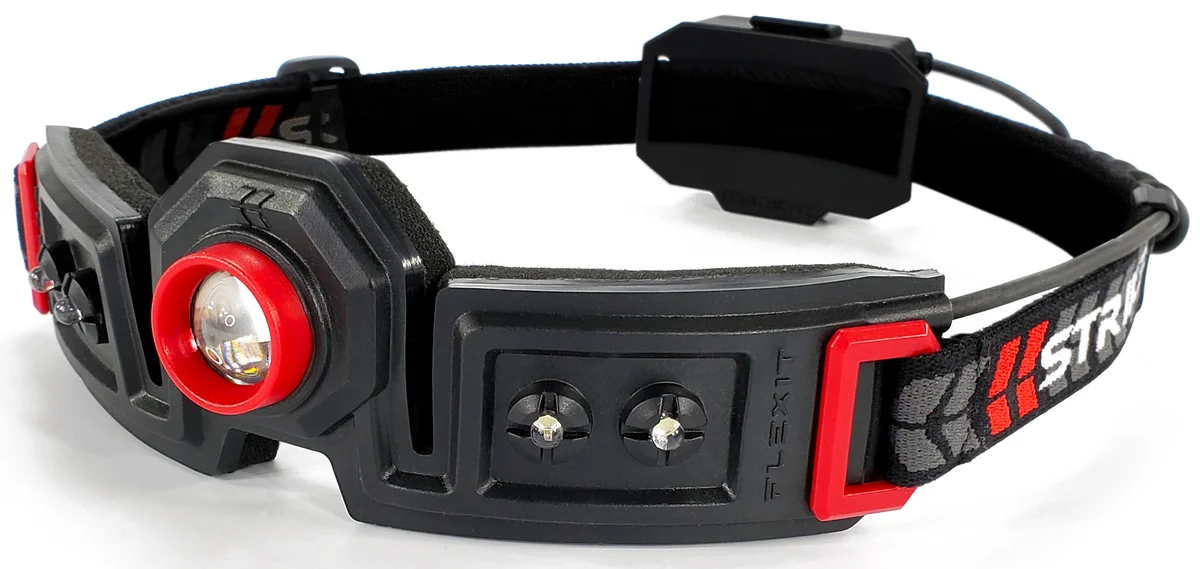 STKR - 00193 - Flexit Headlamp