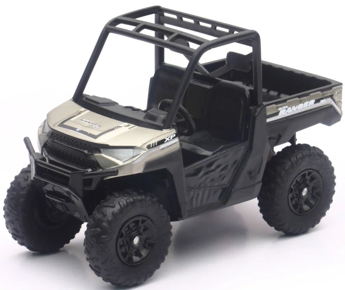 NEW-RAY 07353A Sport Vehicle/ATV Replica – Durable Off-Road Replica for Enthusiasts