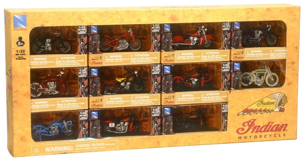NEW-RAY - SS-06065 - 1:32 Assortment Pack w/Display Box