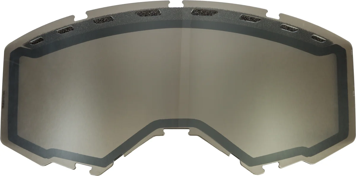 FLY RACING - FLD-005 - Youth Goggle Dual Lens w/Vents