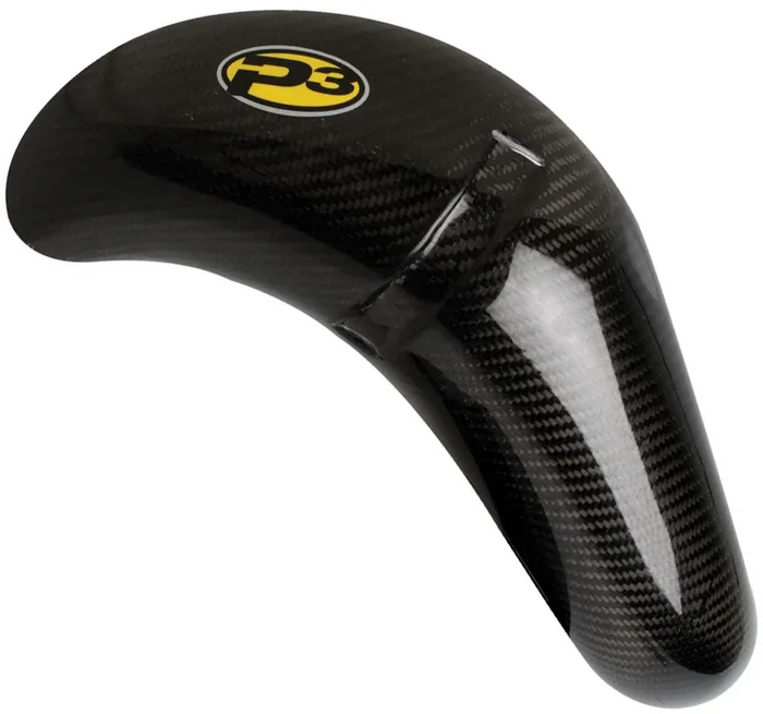 P3 - 109040 - Carbon Fiber Pipe Guard