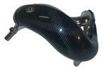 P3 - 109063 - Carbon Fiber Pipe Guard