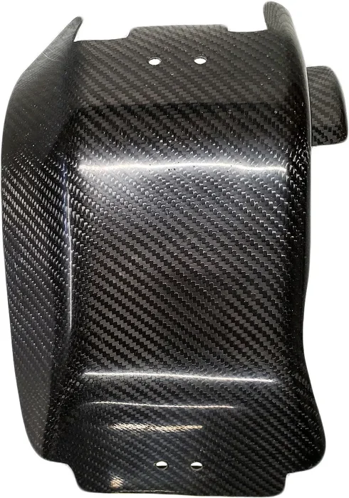 P3 - 301031 - Carbon Fiber Skid Plate