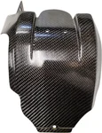 P3 - 307053 - Carbon Fiber Skid Plate