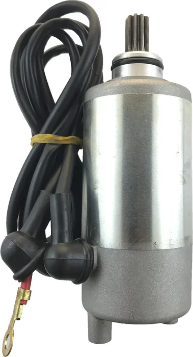 MOGO PARTS - 07-0112 - General Purpose Engine Starter Motor