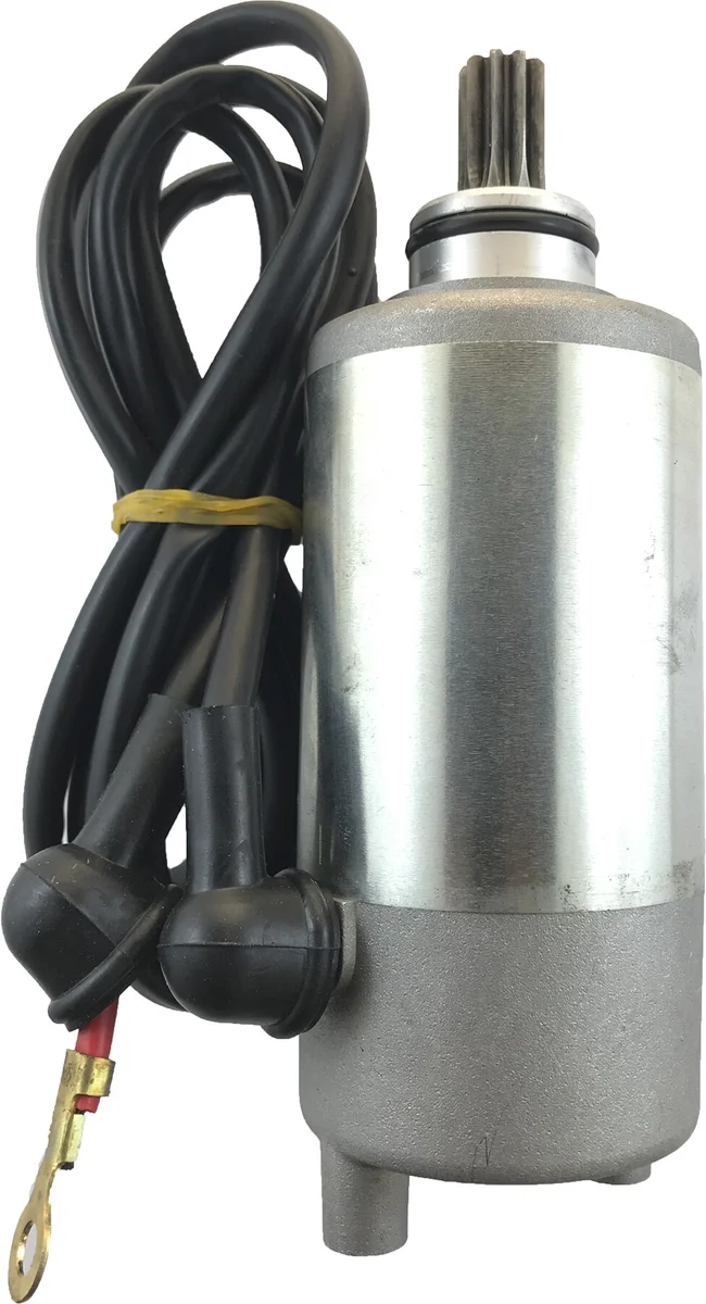 MOGO PARTS - 07-0112 - General Purpose Engine Starter Motor