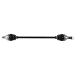 ALL BALLS - AB6-CA-8-127 - 6 Ball Heavy Duty Axle