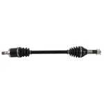 ALL BALLS - AB6-CA-8-131 - 6 Ball Heavy Duty Axle