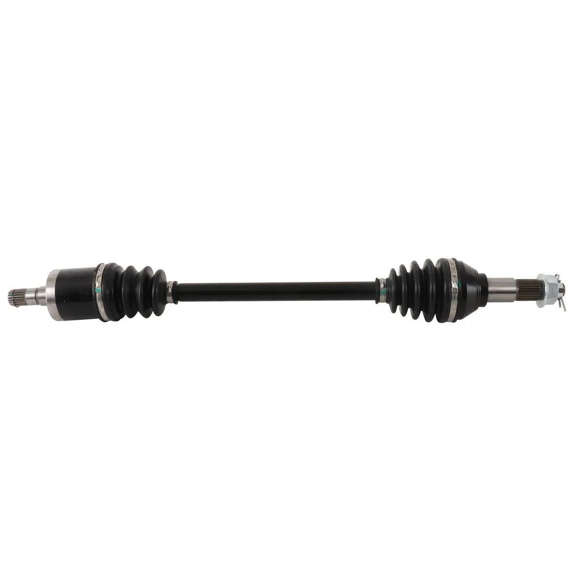 ALL BALLS - AB6-CA-8-131 - 6 Ball Heavy Duty Axle
