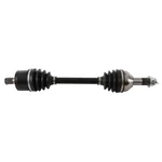 ALL BALLS - AB6-CA-8-332 - 6 Ball Heavy Duty Axle