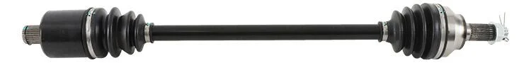 ALL BALLS - AB6-PO-8-399 - 6 Ball Heavy Duty Axle