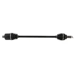 ALL BALLS - AB6-PO-8-398 - 6 Ball Heavy Duty Axle