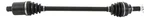 ALL BALLS - AB8-CA-8-329 - 8 Ball Extreme Duty Axle