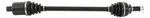 ALL BALLS - AB8-PO-8-399 - 8 Ball Extreme Duty Axle
