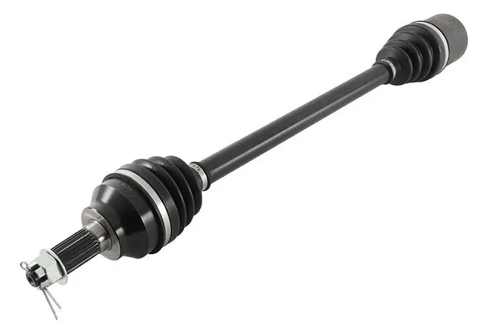 ALL BALLS - AB8-PO-8-400 - 8 Ball Extreme Duty Axle