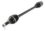 ALL BALLS - AB8-PO-8-400 - 8 Ball Extreme Duty Axle