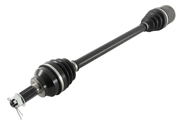 ALL BALLS - AB8-PO-8-400 - 8 Ball Extreme Duty Axle