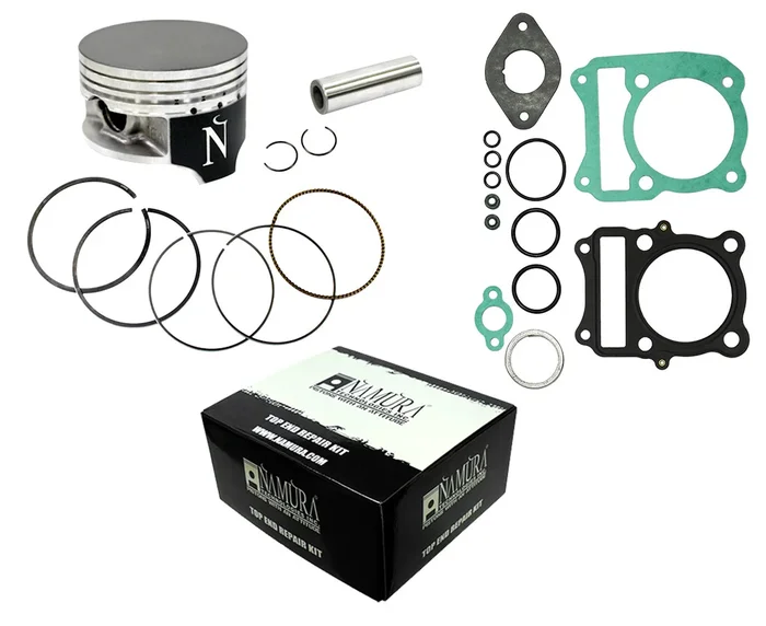 NAMURA - NA-30006K - Top End Repair Kit