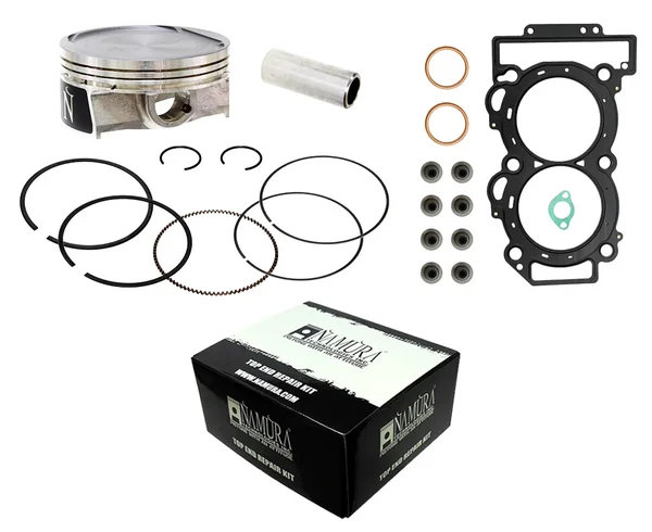 NAMURA - NA-50093K - Top End Repair Kit