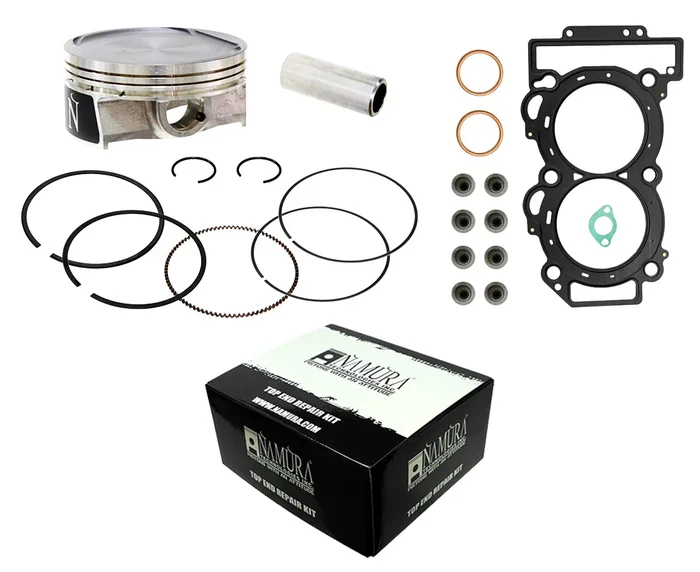 NAMURA - NA-50093K - Top End Repair Kit
