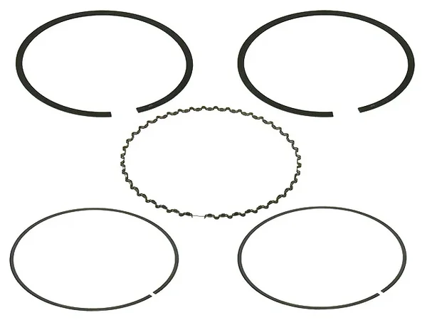 NAMURA - NA-50093-2R - Piston Ring Kit