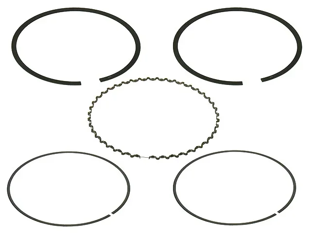 NAMURA - NA-50093-2R - Piston Ring Kit