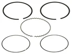 NAMURA - NA-50093-2R - Piston Ring Kit