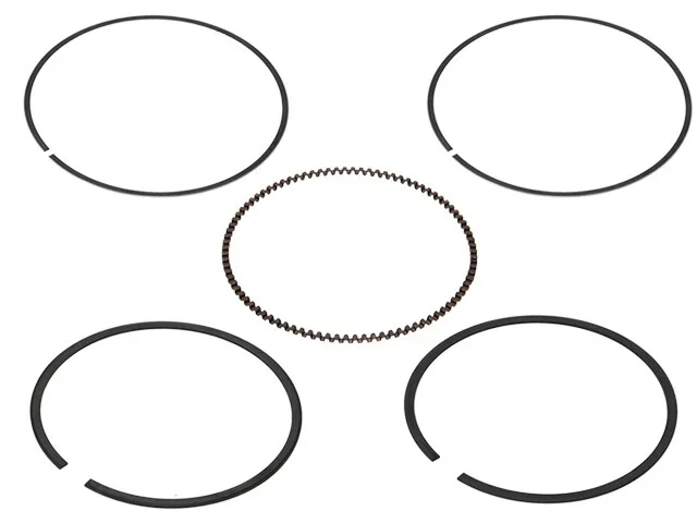 NAMURA - NA-50093R - Piston Ring Kit