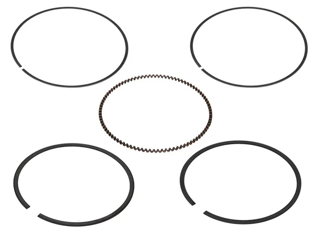 NAMURA - NA-50093R - Piston Ring Kit